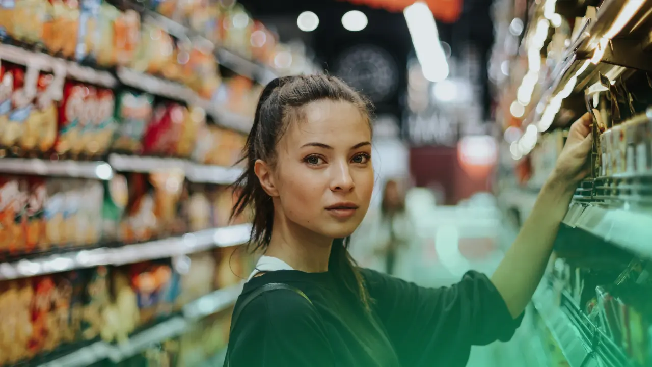 Enhancing Retail Success with Store Display Shelves