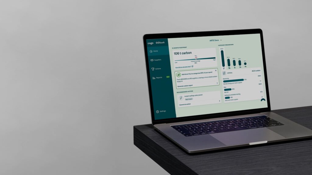 How to choose the best carbon tracking solution for your organization