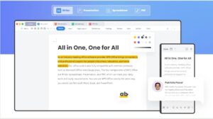 WPS Office