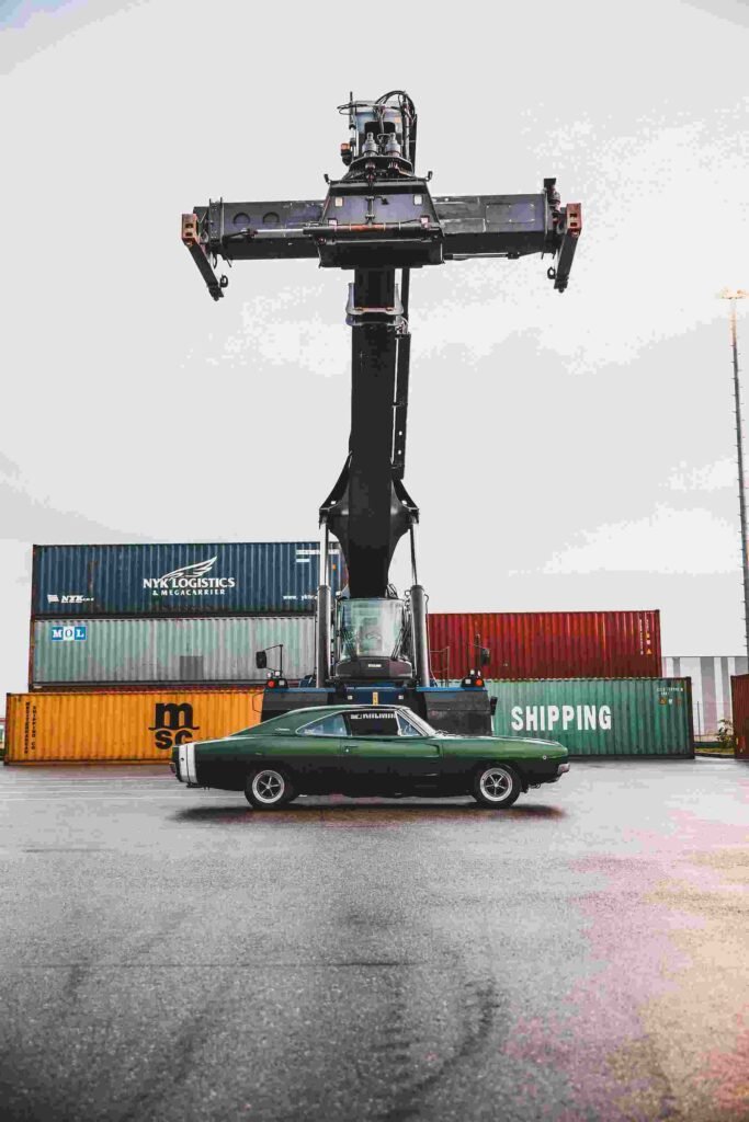 A Comprehensive Guide to Interstate Car Shipping
