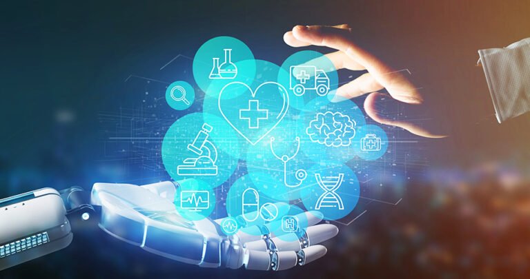 Revolutionizing Medical Machined Parts with AI: A New Era of Precision and Efficiency