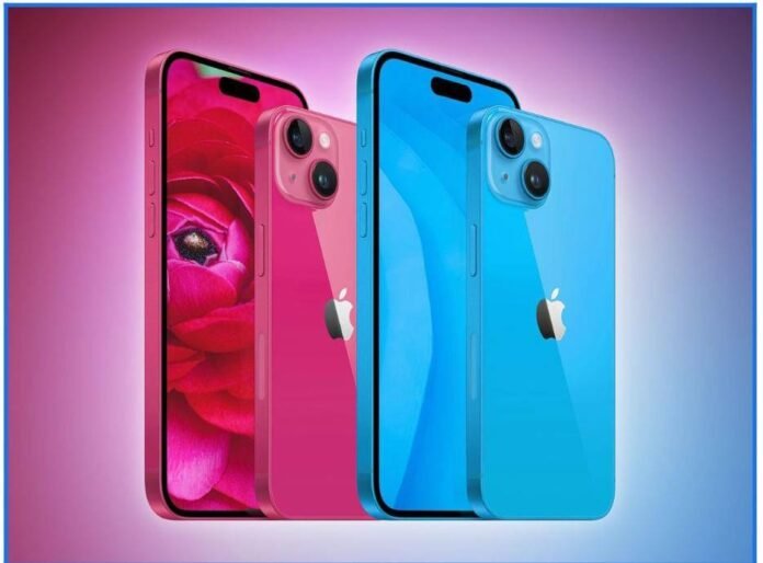 Blending Fashion and Tech Exploring the Pink iPhone 15 and Its Top Case Companions