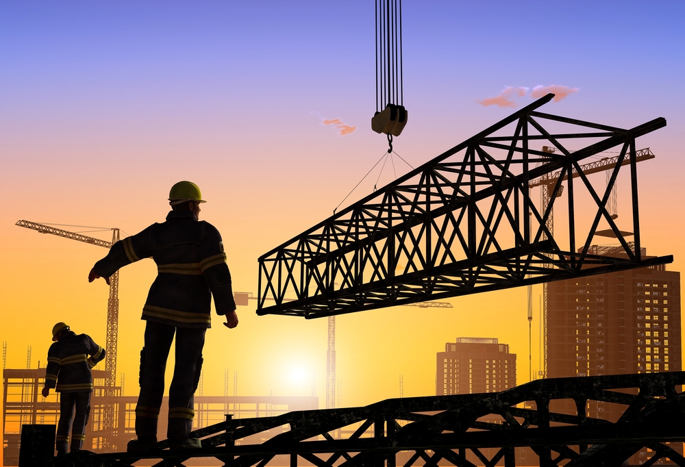 Building the Future The Role of Civil Engineers in Society