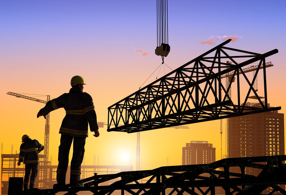 Building the Future: The Role of Civil Engineering Firms