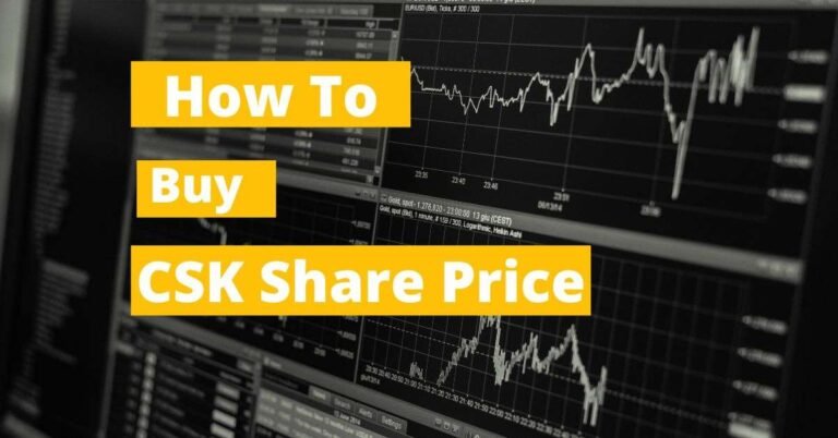 Unlisted Share Trading Platform: A Gamechanger for Chennai Super Kings Share Price
