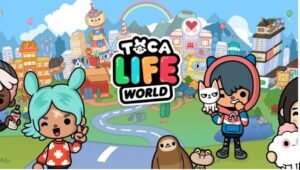 Playtime Revolutionized Toca Boca APK’s Innovative Virtual Toybox