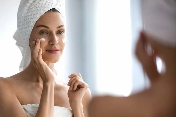 Complex Science of Skin Deep