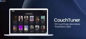 Unveiling the World of Online Streaming: Couchtuner and Its Alternatives