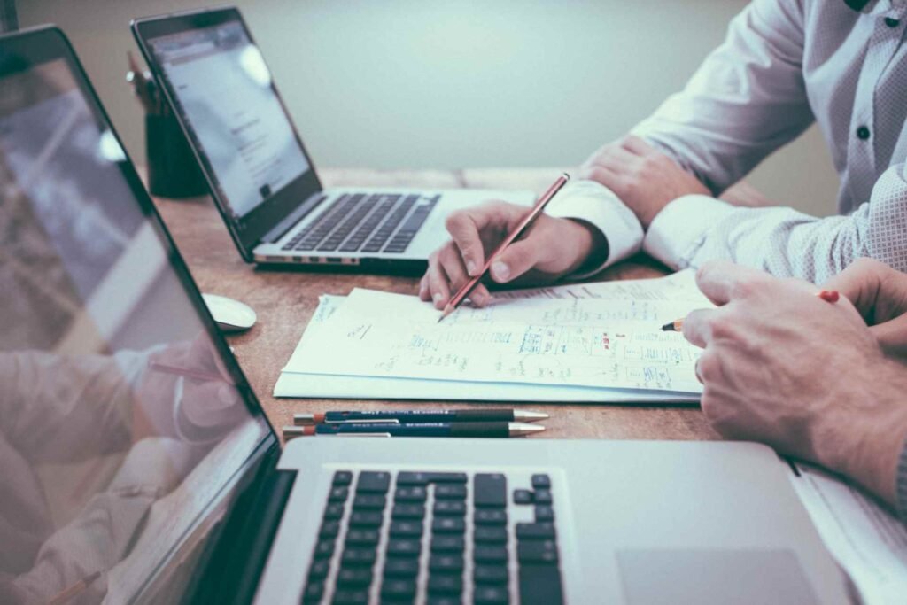 Creating a Solid Business Plan for Your Landscape Company: A Comprehensive Guide