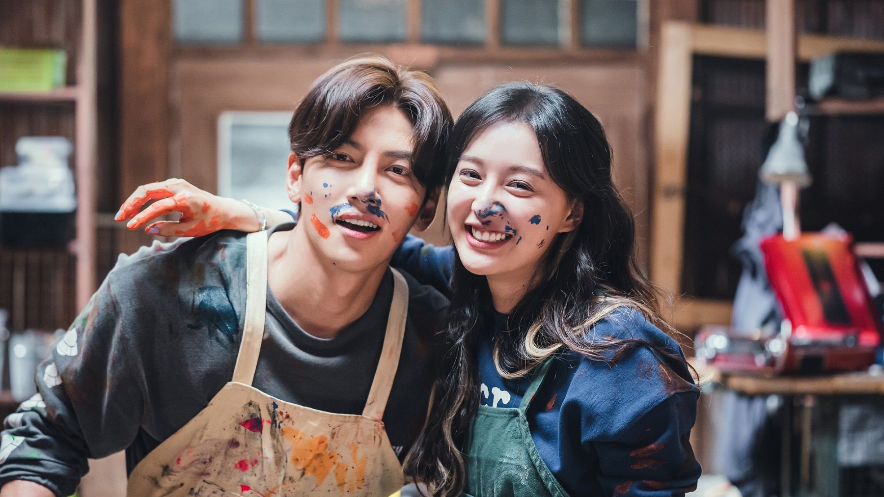 DramaQu Impact on Hallyu: Elevating the Korean Drama Craze