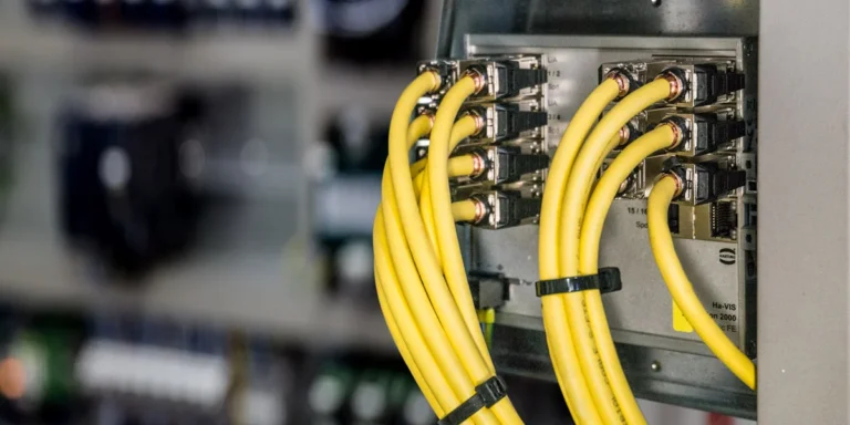 The Backbone of Industry: Understanding Industrial Cable Assemblies