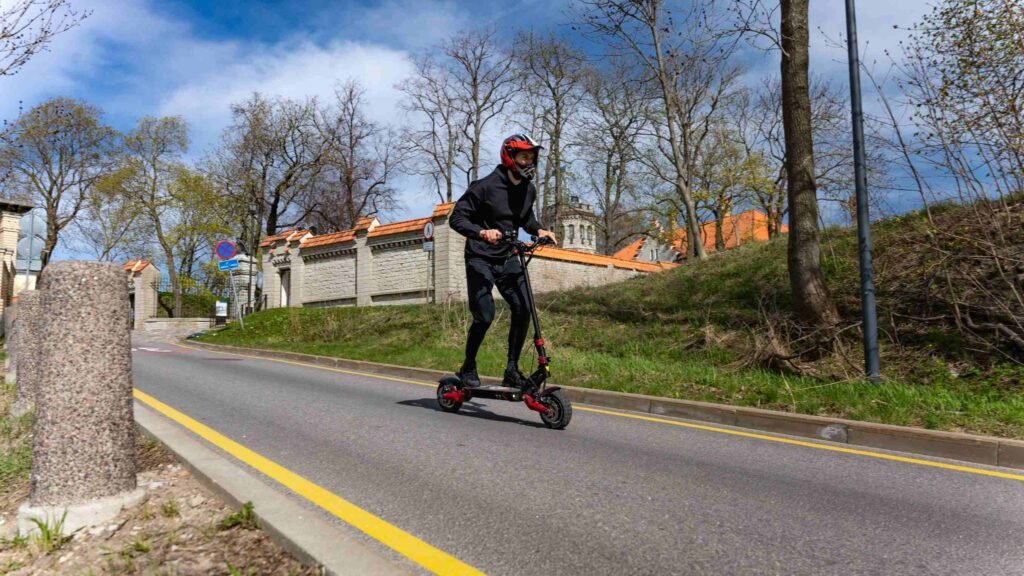 Rev Up Your Ride: A Comparative Review of Varla’s Top Dual Motor Electric Scooters