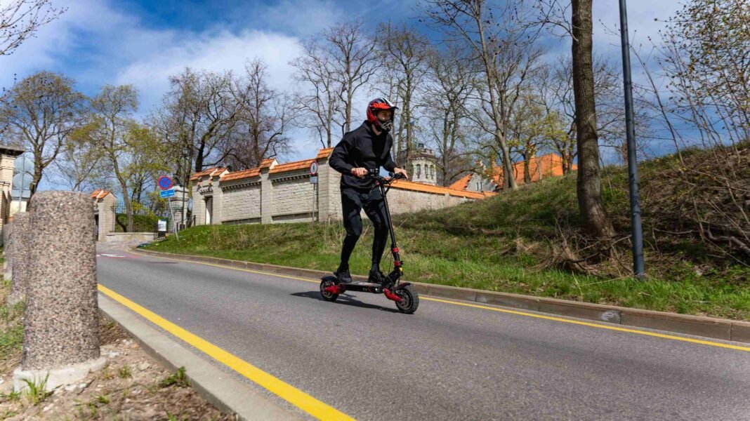 Rev Up Your Ride: A Comparative Review of Varla’s Top Dual Motor Electric Scooters