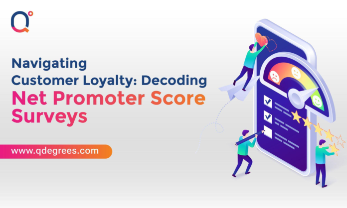 Decoding Net Promoter Score Surveys