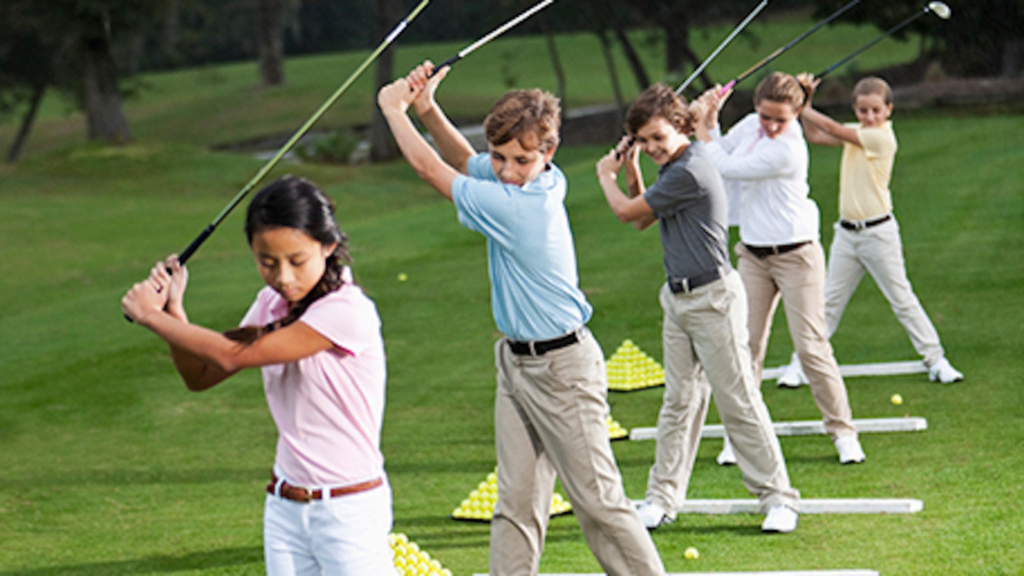 Discover Florida’s Top Golf School: The Ultimate Destination for Junior Golfers’ Summer Camp Experience