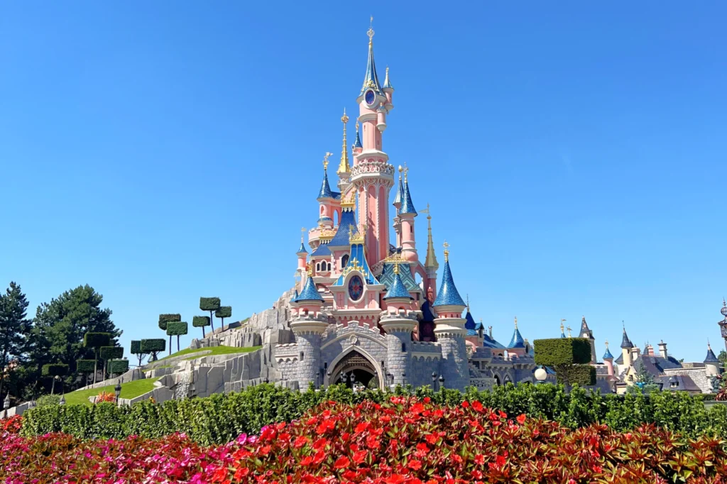 Why Should You Add Disneyland Paris to Your Travel Bucket List?