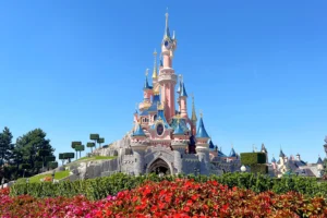 Why Should You Add Disneyland Paris to Your Travel Bucket List?