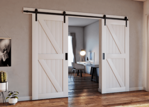 Enhancing Your Home with Interior Sliding Doors: A Modern Design Choice