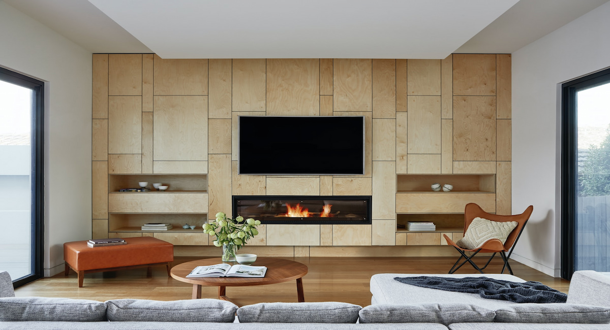 Elevate Your Home Comfort with Intelligent Climate Control