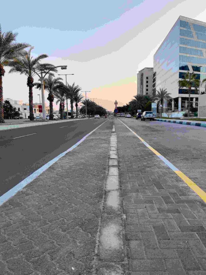Explore with msknk Abu Dhabi's Residential Areas and best Neighborhoods for Living and Investing