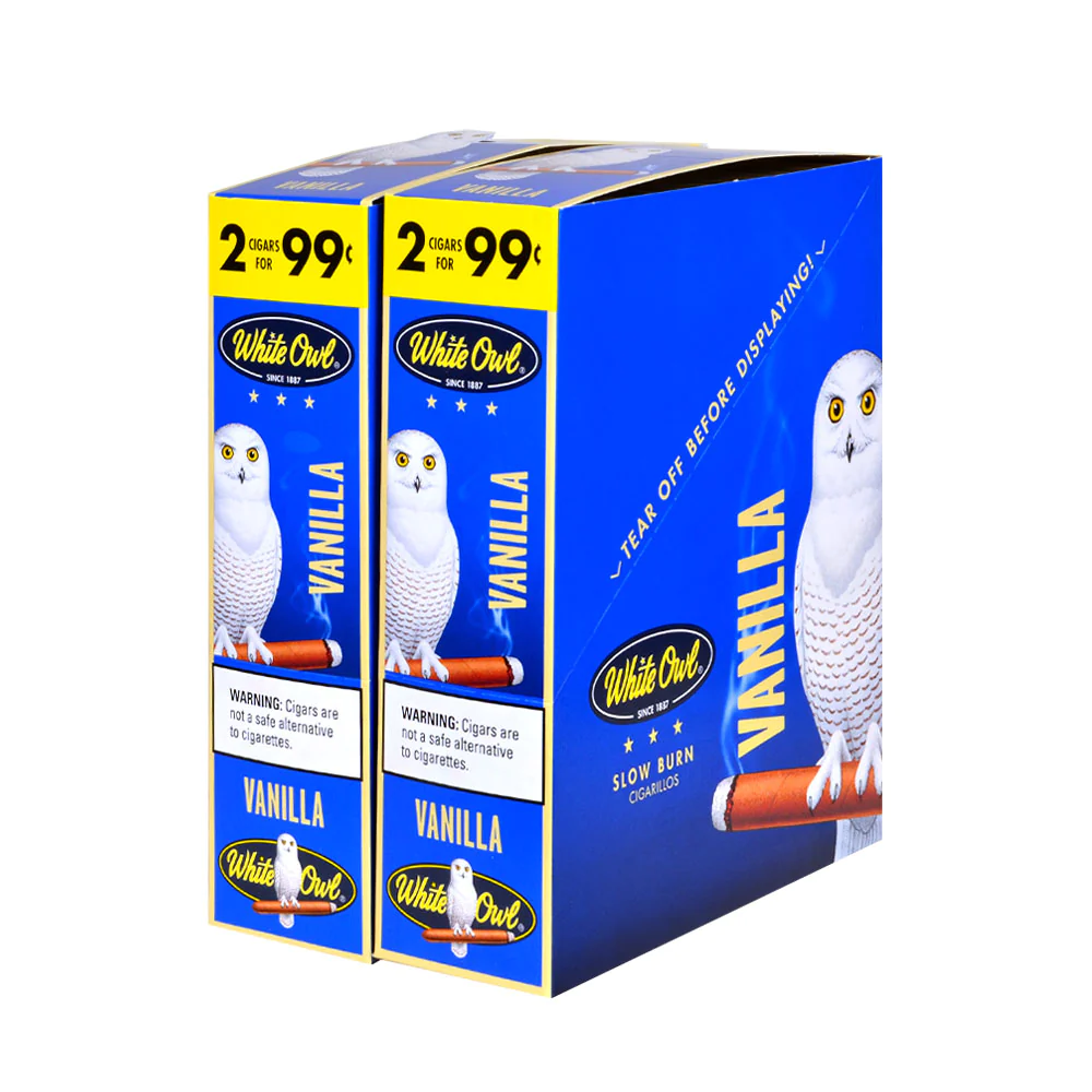 Exploring the Unforgettable Experiences of White Owl