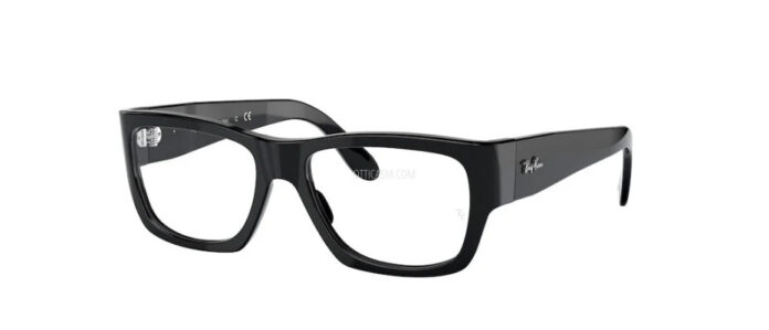 Ray-Ban sunglasses and eyeglasses