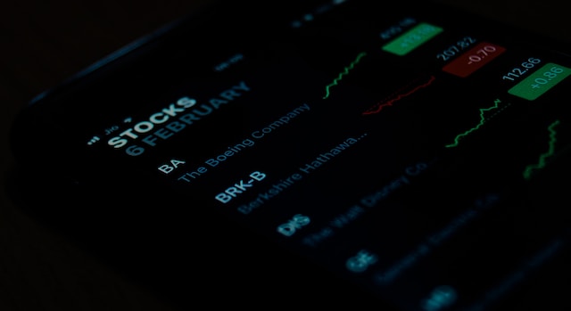 Finance 101: Getting into Trading Stocks
