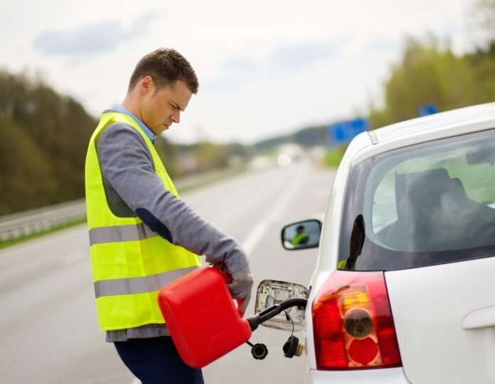 Efficient Fuel Delivery Solutions: Streamlining Energy Distribution