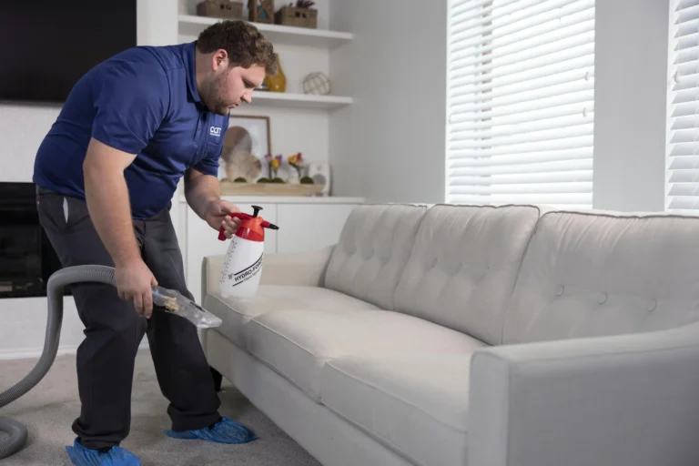 Chicago’s Trusted Cleaning Experts at Your Service