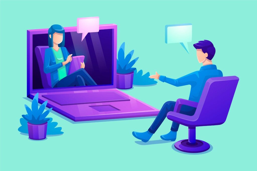 How One Way Video Interviews Are Transforming The Hire Process