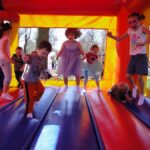 How To Start Bounce House Business