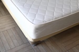 How to get rid of an old mattress