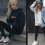 How to Style with Supreme Hoodies