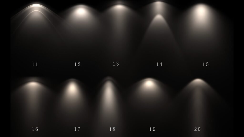 An Introduction To IES Files: Understanding Lighting Design Data