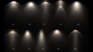 An Introduction To IES Files: Understanding Lighting Design Data