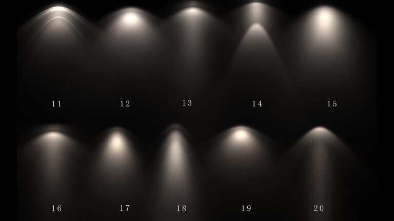 An Introduction To IES Files: Understanding Lighting Design Data