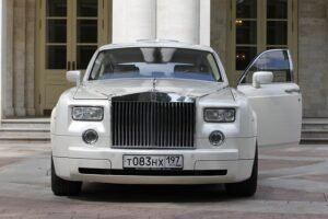 5 Essential Factors to Consider When Choosing a DC Wedding Limo Service