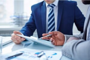 Interim CFOs: The Financial Architects of Tomorrow