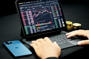 Bitbest DeFi: Revolutionizing the Financial Landscape