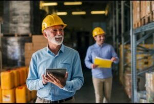 Supply Chain Consulting Optimizing Your Business for Success