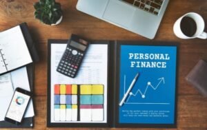 Personal Finance Coaching for Knowledge and Empowerment