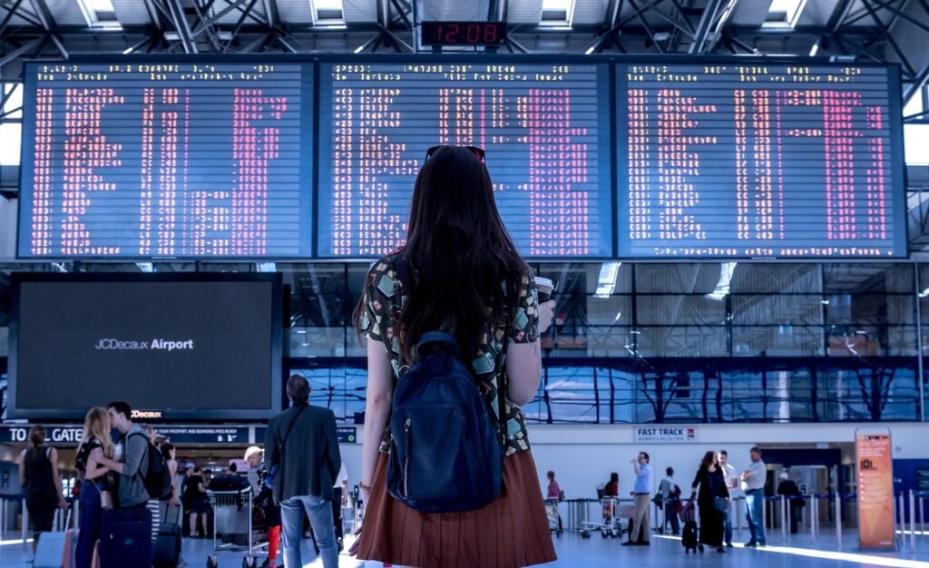 Unlocking the Secrets: How to Maximize the Value of Your Travel Rewards Unlocking the Secrets: How to Maximize the Value of Your Travel Rewards