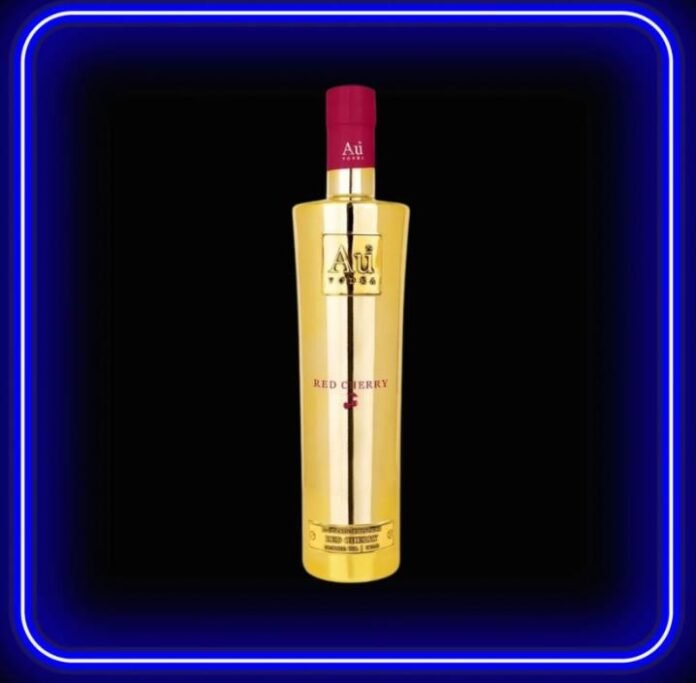 Indulge in Convenience: Vodka Online Delivery