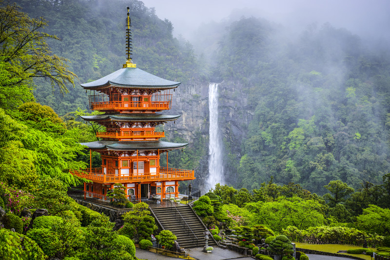 Journeying to Japan: A Comprehensive Guide to Ensuring a Memorable Trip