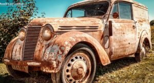 Uncover the Hidden Worth of Your Junk Car!