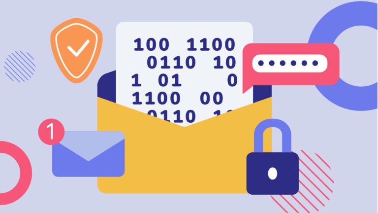 Master The Art Of Sending Encrypted Message: Tips For Secure Communication