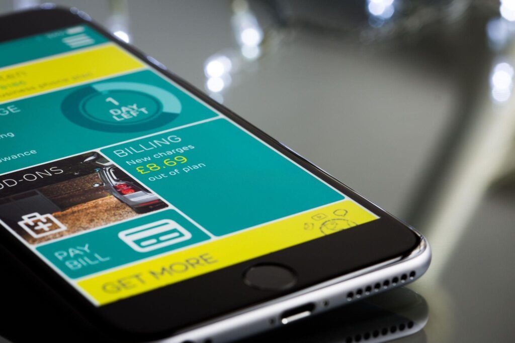 The Role of Mobile App Development in Enterprise Success 