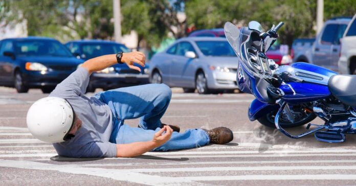 Motorcycle Accidents: How a Lawyer Can Help Preserve Your Rights
