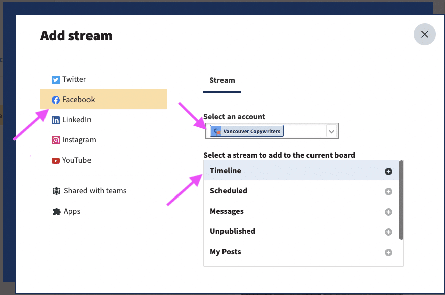 Managing Multiple Facebook Accounts: Tips and Best Practices