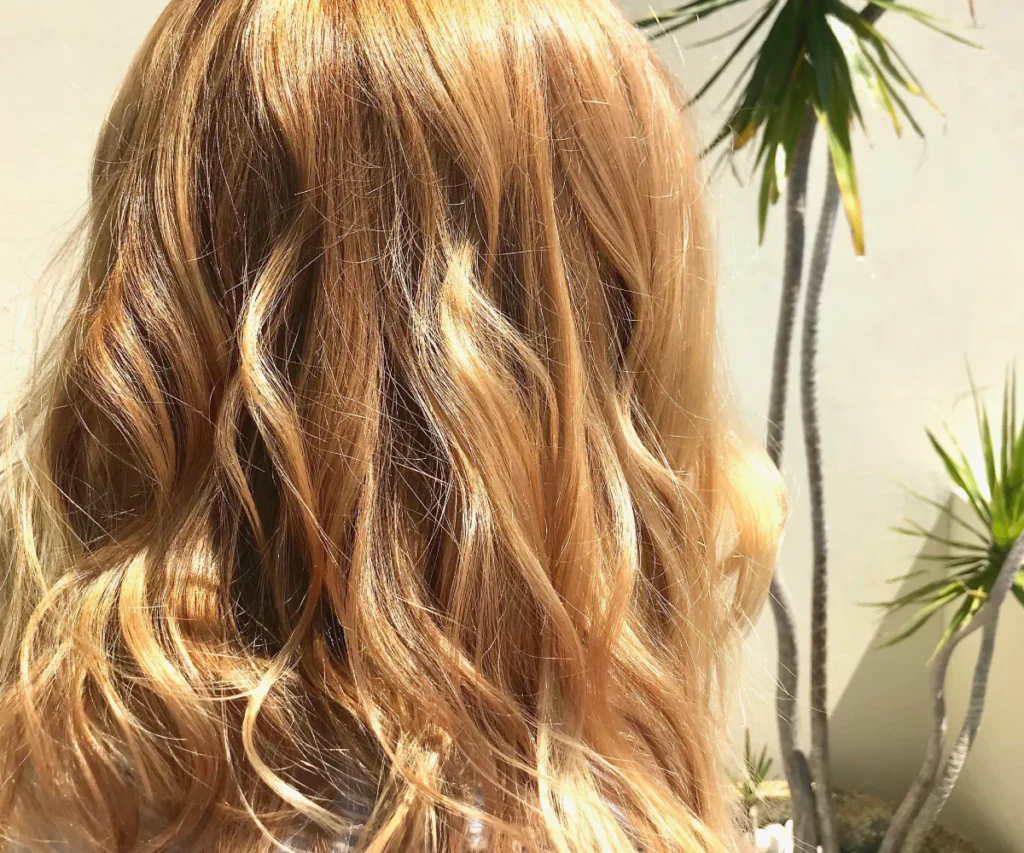8 Benefits of Using Natural Hair Color and Why You Should Choose It